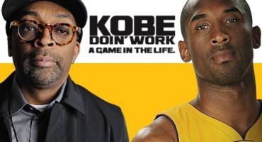 kobe doin work