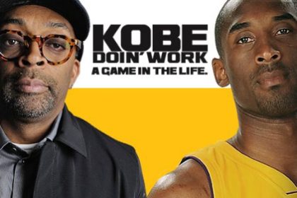kobe doin work