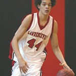 joachim noah lawrenceville prep school basketball