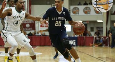prospect basketball