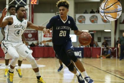 prospect basketball
