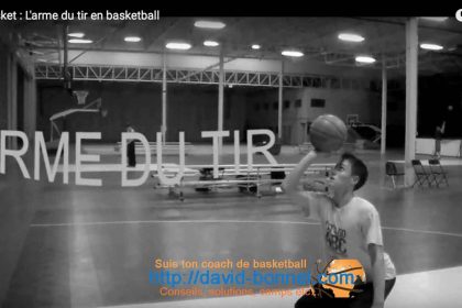 tir basket coach david bonnel