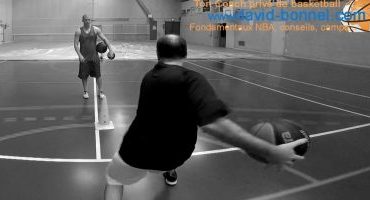 nouvelle forme entrainement-basket basketball coach david bonnel