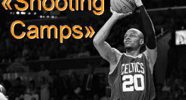 shooting camp coach david bonnel