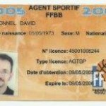 licence agent