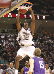 deandre jordan texas